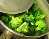 ワンルームご飯★グリーンボックス作り方12写真