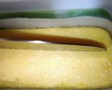 クリームチーズパウンドケーキ♪作り方8写真