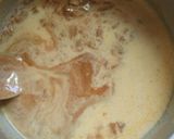 豆乳カレーそうめん作り方1写真