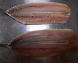 いわしの蒲焼風味丼作り方2写真