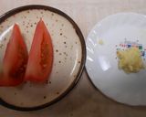 いわしの蒲焼風味丼作り方4写真