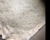 ライ麦パン生地作り方1写真