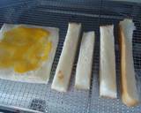 ワクワク朝食♪2つの食感♪作り方4写真