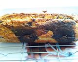 マーブルパウンドケーキ♪作り方11写真