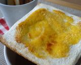 ワクワク朝食♪2つの食感♪作り方6写真