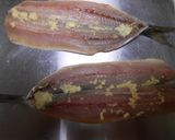 いわしの蒲焼風味丼作り方6写真