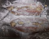 いわしの蒲焼風味丼作り方7写真