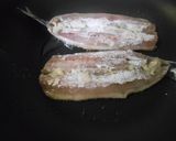 いわしの蒲焼風味丼作り方8写真