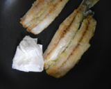いわしの蒲焼風味丼作り方9写真