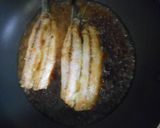 いわしの蒲焼風味丼作り方10写真