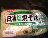 【松橋】中華とん平焼きマーボーあんかけ！作り方4写真