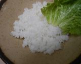 いわしの蒲焼風味丼作り方11写真