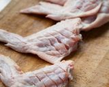 男のまな板料理　～手羽先編～作り方2写真