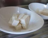 簡単♪豆腐とツナの中華風サラダ!作り方2写真