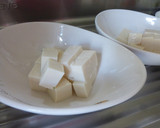 簡単♪豆腐とツナの中華風サラダ！作り方2写真