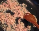 スピード☆簡単☆ほうれんそうとツナ炒め作り方1写真