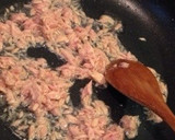 スピード☆簡単☆ほうれんそうとツナ炒め作り方1写真