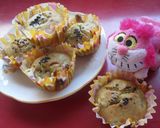 ＊ヘルシー♡もちもちサツマイモケーキ＊作り方6写真