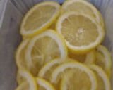 基本のはちみつれもん作り方4写真