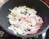 たっぷりトマトのさわやかパスタ作り方2写真