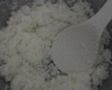 納豆と刺身のネバネバ丼作り方4写真