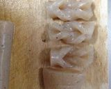 こんにゃくの甘辛煮♡作り方3写真