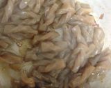 こんにゃくの甘辛煮♡作り方4写真