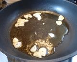 牛肉とキャベツのオイスター炒め！作り方1写真
