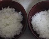 納豆と刺身のネバネバ丼作り方6写真