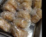 焼きおにぎり、沢山作って冷凍。作り方7写真