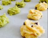 混ぜるだけ!!簡単ドロップクッキー作り方6写真