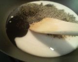 ささっと胡麻豆腐〜□作り方3写真