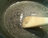 ささっと胡麻豆腐〜□作り方5写真