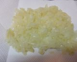 旨い！肉無し豆腐ハンバーグ作り方3写真