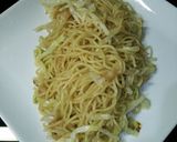 【松橋】中華とん平焼きマーボーあんかけ！作り方7写真