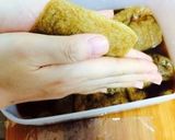 お花見に♡レンジで簡単！おいなりさん作り方6写真