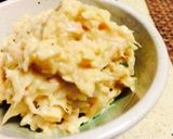 【10分】ツナマヨ胡麻ダレ☆さっぱり素麺作り方4写真