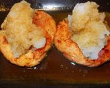 旨い！肉無し豆腐ハンバーグ作り方7写真