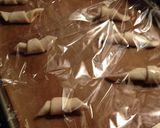 さくさくクロワッサン☆ビゴさんのコツ作り方24写真