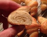 さくさくクロワッサン☆ビゴさんのコツ作り方31写真