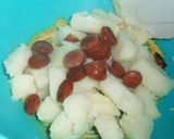 焼きそばの副菜★カレー風味のポテトサラダ作り方6写真