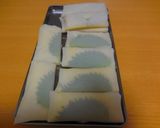 ＊ヘルシー＊ささみチーズ春巻き＊作り方3写真