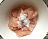 鮮やかパプリカで★鶏のカシューナッツ炒め作り方4写真