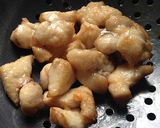 鮮やかパプリカで★鶏のカシューナッツ炒め作り方10写真