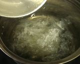 ３時のおやつ和果ごこちでフルーツ牛乳かん作り方2写真