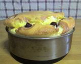 おからたっぷり♪スフレチーズケーキ作り方7写真