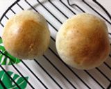 ライ麦パン生地作り方5写真
