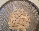 豆腐と茄子の麻婆丼作り方3写真