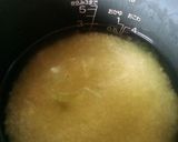 筍ご飯作り方2写真