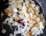 鮮やかパプリカで★鶏のカシューナッツ炒め作り方13写真